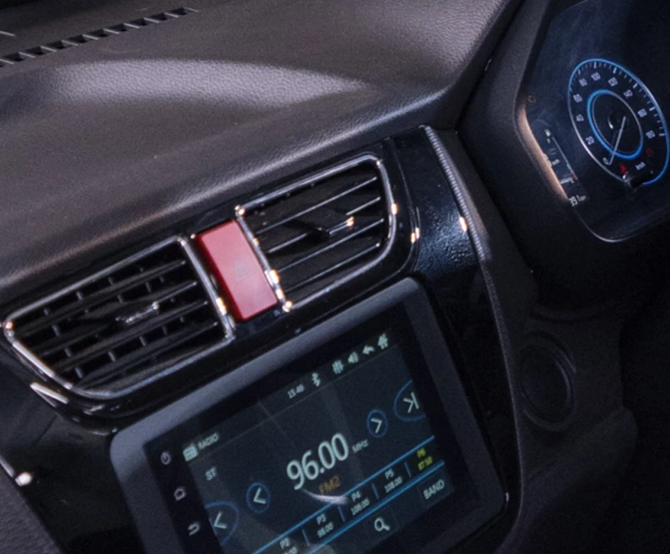 Fuzion Foton - technology thumbnail